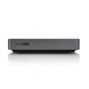 EVOBOX Premium Hi-End караоке-система в Ревде