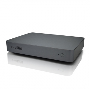 EVOBOX Premium Hi-End караоке-система в Ревде