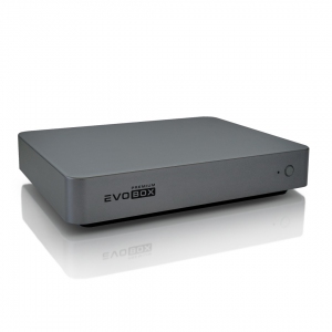 EVOBOX Premium Hi-End караоке-система в Ревде