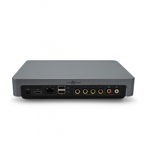 EVOBOX Premium Hi-End караоке-система в Ревде