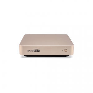 EVOBOX с микрофонами в Ревде