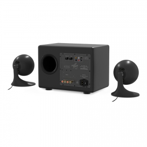 EvoSound Sphere 2.1 аудиосистема для караоке в Ревде