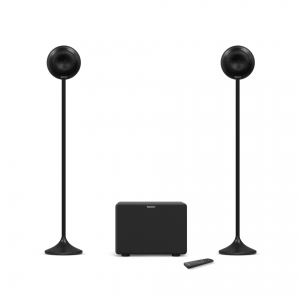 EvoSound Sphere 2.1 аудиосистема для караоке в Ревде