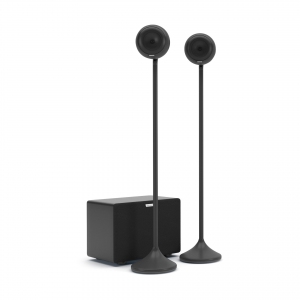 EvoSound Sphere 2.1 аудиосистема для караоке в Ревде