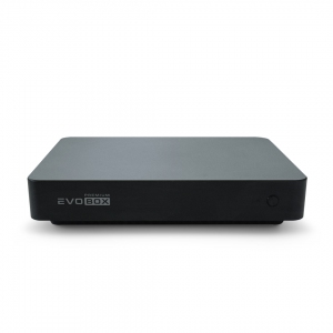 Hi-End караоке-система EVOBOX Premium + EvoSoundBar (саундбар с караоке) в Ревде