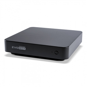караоке-комплект EVOBOX + EvoSound Sphere 2.1 в Ревде