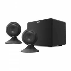 караоке-комплект EVOBOX + EvoSound Sphere 2.1 в Ревде