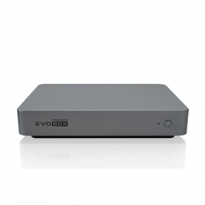 караоке-комплект EVOBOX Premium с микрофонами в Ревде