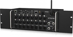 Midas MR18 цифровой микшер в Ревде