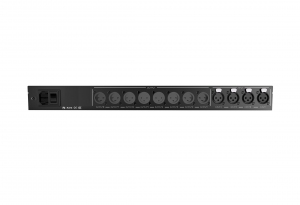 S-Track Dolphin 48 спикер-процессор в Ревде