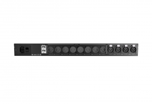 S-Track Dolphin D48 спикер-процессор в Ревде