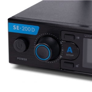 SE-200D цифровые микрофоны в Ревде