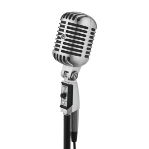 SHURE 55SH SERIES II вокальный, динамический микрофон в Ревде