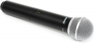 SHURE BLX24E/PG58 M17 вокальная радиосистема в Ревде