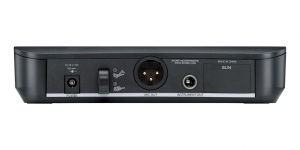 SHURE BLX24E/SM58 M17 вокальная радиосистема в Ревде