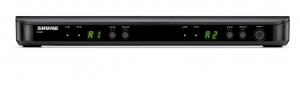 SHURE BLX288E/B58 M17 вокальная радиосистема в Ревде