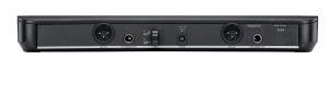 SHURE BLX288E/B58 M17 вокальная радиосистема в Ревде