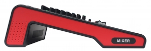 SVS Audiotechnik mixers AM-12 Микшерный пульт аналоговый, 12-канальный в Ревде