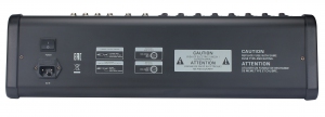 SVS Audiotechnik mixers AM-12 Микшерный пульт аналоговый, 12-канальный в Ревде