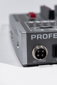 SVS Audiotechnik mixers AM-6 DSP Микшерный пульт аналоговый, 6-канальный SVS Audiotechnik mixers в Ревде