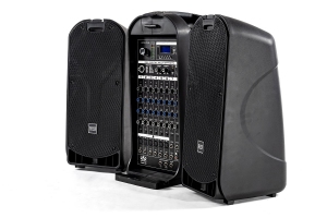 SVS Audiotechnik STAGESET 600 Акустический комплект активный в Ревде