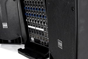 SVS Audiotechnik STAGESET 600 Акустический комплект активный в Ревде