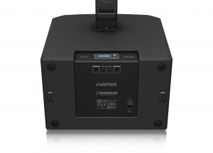 Turbosound iNSPIRE iP3000 модульная аудио колонна 2000Вт в Ревде