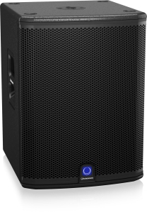 Turbosound iQ15B сабвуфер активный в Ревде
