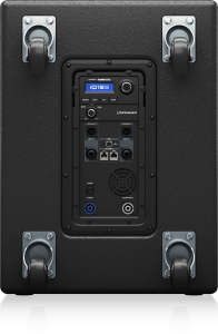 Turbosound iQ15B сабвуфер активный в Ревде