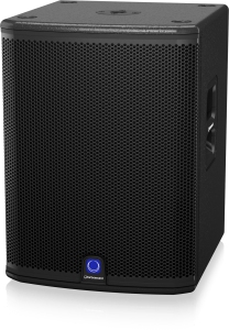 Turbosound iQ15B сабвуфер активный в Ревде
