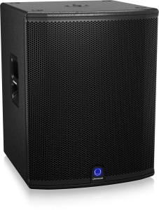 Turbosound iQ18B сабвуфер активный в Ревде
