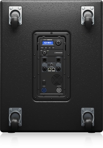 Turbosound iQ18B сабвуфер активный в Ревде