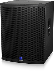 Turbosound iQ18B сабвуфер активный в Ревде