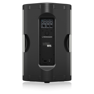 Turbosound MILAN M15 активная акустическая система в Ревде