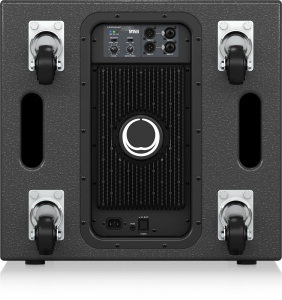 Turbosound Milan M15B сабвуфер активный в Ревде