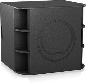 Turbosound Milan M18B сабвуфер активный в Ревде