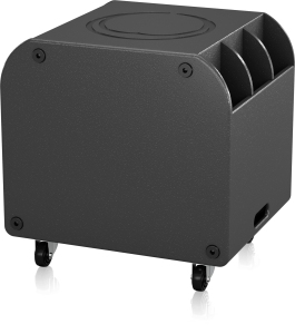 Turbosound Milan M18B сабвуфер активный в Ревде