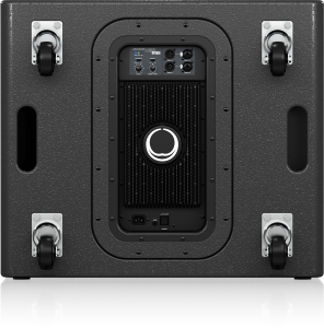 Turbosound Milan M18B сабвуфер активный в Ревде