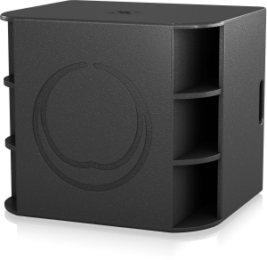 Turbosound Milan M18B сабвуфер активный в Ревде