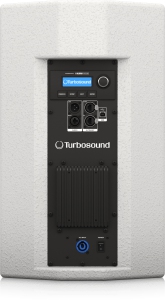 Turbosound NuQ102-AN Активная акустическая система в Ревде