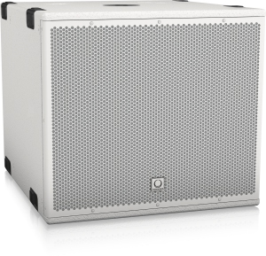 Turbosound NuQ115B-AN Активный сабвуфер в Ревде