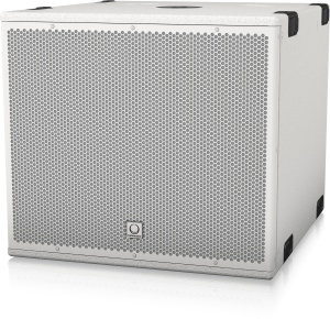 Turbosound NuQ115B-AN Активный сабвуфер в Ревде