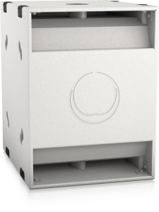 Turbosound NuQ118B-AN Активный сабвуфер в Ревде