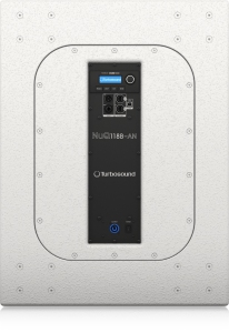 Turbosound NuQ118B-AN Активный сабвуфер в Ревде