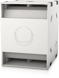 Turbosound NuQ118B-AN Активный сабвуфер в Ревде