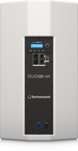 Turbosound NuQ122-AN Активная акустическая система в Ревде
