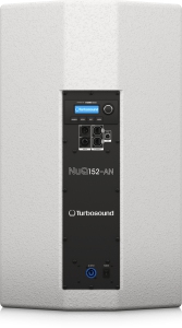 Turbosound NuQ152-AN Активная акустическая система в Ревде