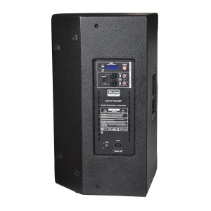 XLine ALFA P-15A DSP Акустическая система активная с DSP и Bluetooth в Ревде