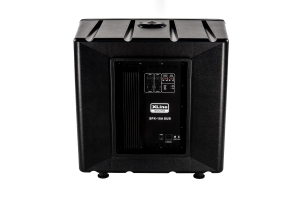 XLine SPX-18A SUB Сабвуфер активный в Ревде